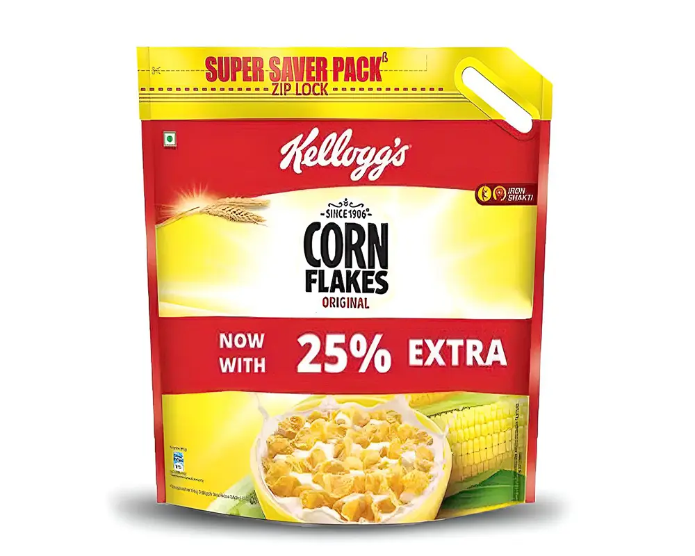 Kellogg's Corn Flakes 1.1kg